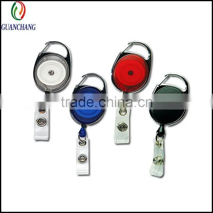 Cheap Hot Sale YoYo Badge reel