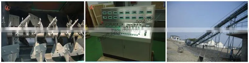8~15T/H dry Mortar Production Line hot sale in Malaysia