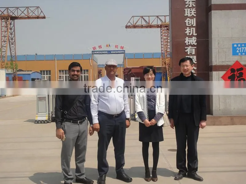 Hot Sale SC200/200 Passenger Hoist, Construction Elevator