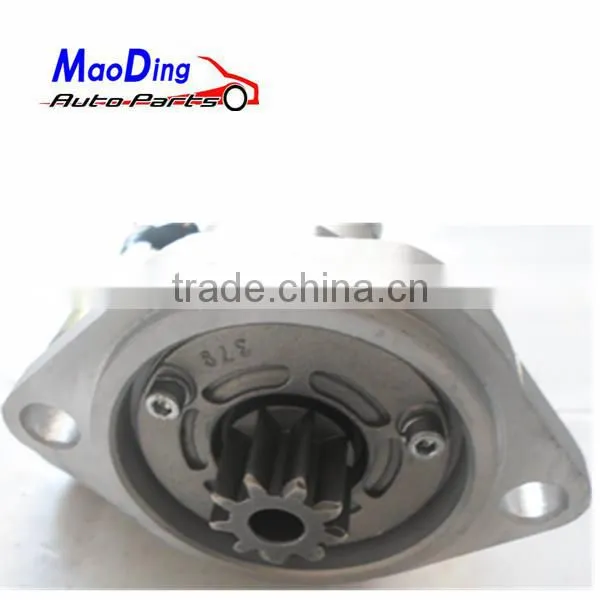 3708100TAR STARTER FOR MODEL JX6466DE-L TRANSIT AUTO PARTS