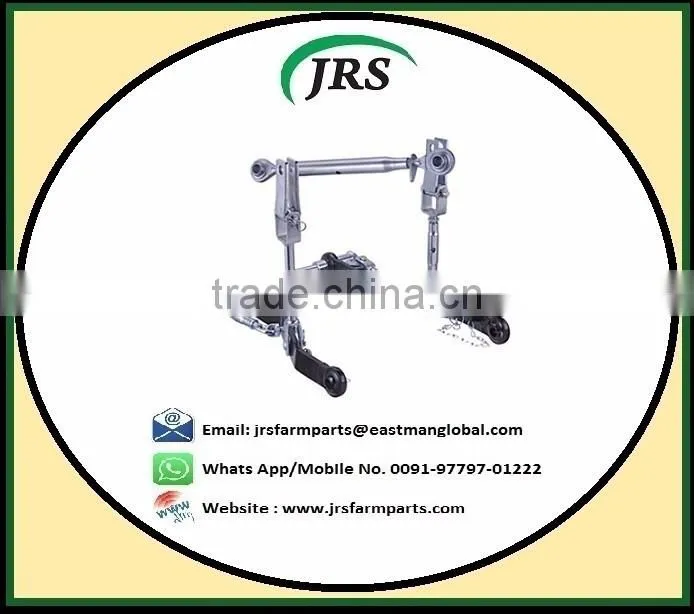 Three Point Linkage Kit as agriculture tool
