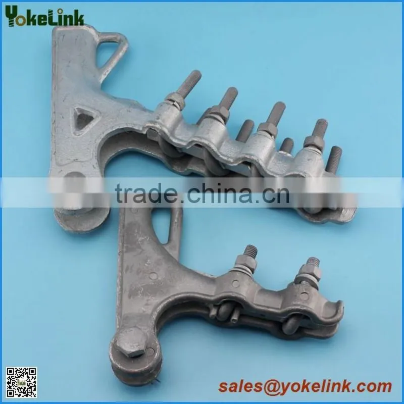 Forged Steel Hot Dip Galvanized Forging Turn buckles