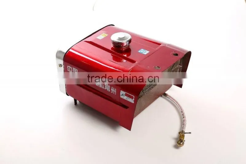 Plastic Tractor Fuel Tank Price