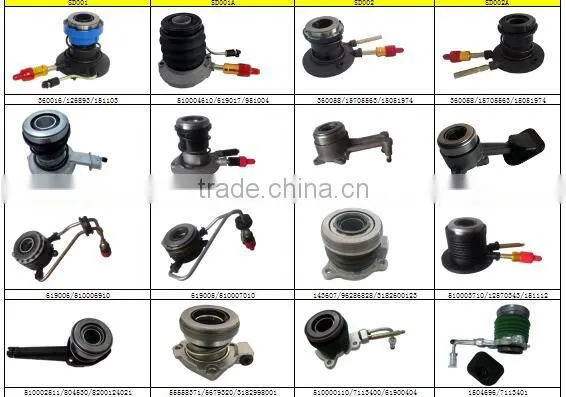 Hydraulic Clutch Release Bearing ME540211 for Mitsubishi