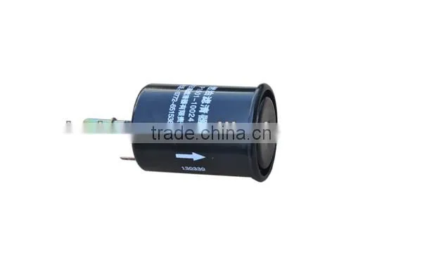 Car fuel filter type replacement gasoline filter for k25 japanese engine