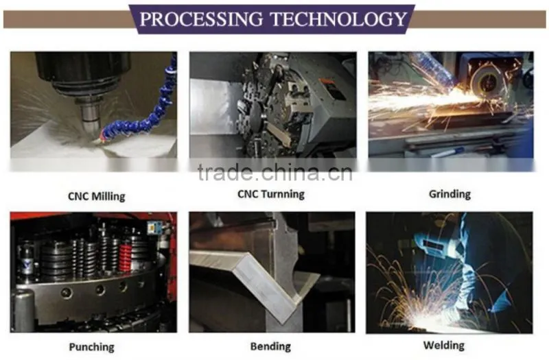 Custom 3d printing service metal ,edm parts with drawing,small order