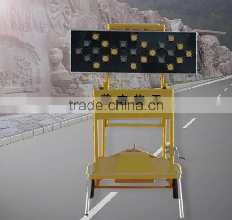 High Brightness Reflective Road Sign Board