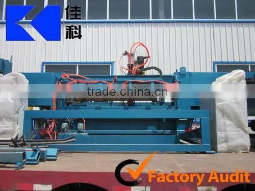 Steel Grating Welding Machine, high quality and best price.