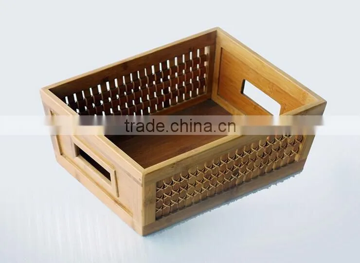 promotion cheap cloth rattan laundry basket