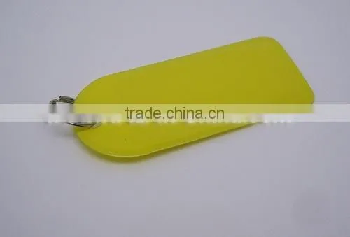 Plastic Tags for Clothing with RFID Fuctions
