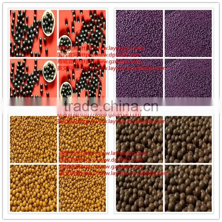 Herbal Mixing Press Pill Making Machine or Pharmaceutical Machine