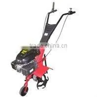 Power Tiller,gasline engine