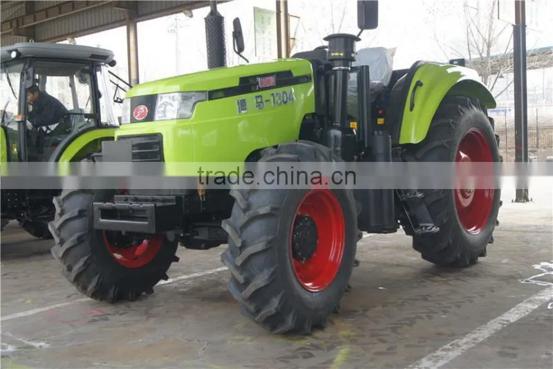 BOMR1204 Tractor with Sunroof