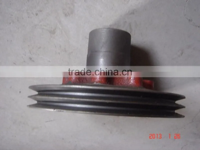 Wholesale Deutz Accessory 2012 Belt Pulley 0425 2889