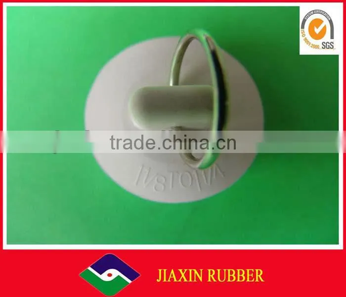 Unique Sink Stopper & Drain Plug for Kitchen & Bathroom