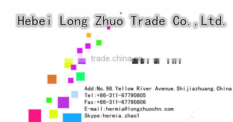 Intelligent control cooling tower fill typesl/PVC Plastic hexagon honeycomb packing