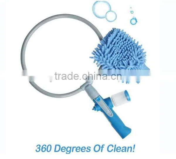 latest technology in gadgets new arrival bathtub 360 degree machine dog wash accept paypal
