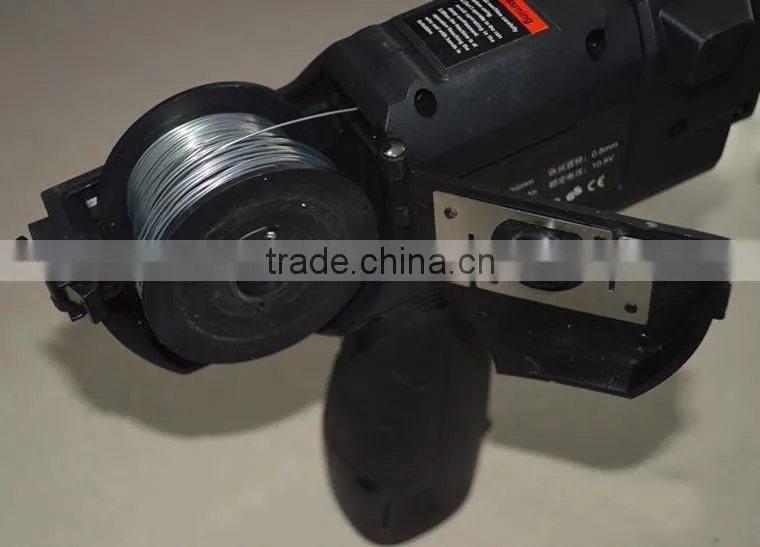 Steel Rebar Bars tier machine/Rebar Tying Tool