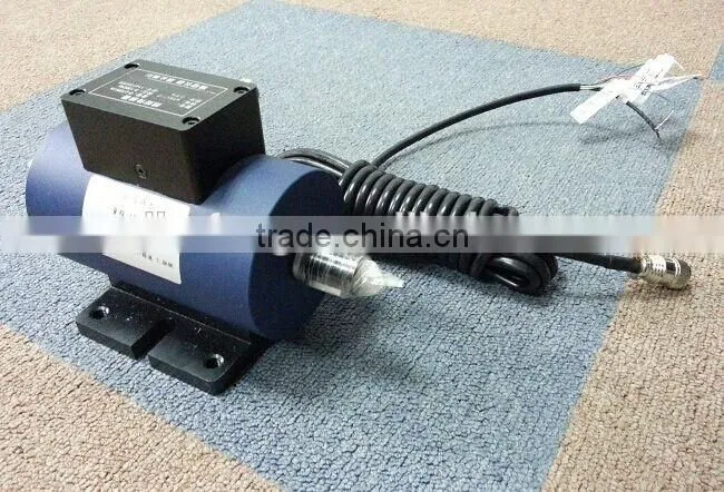 electric dynamic static torque sensor transducer