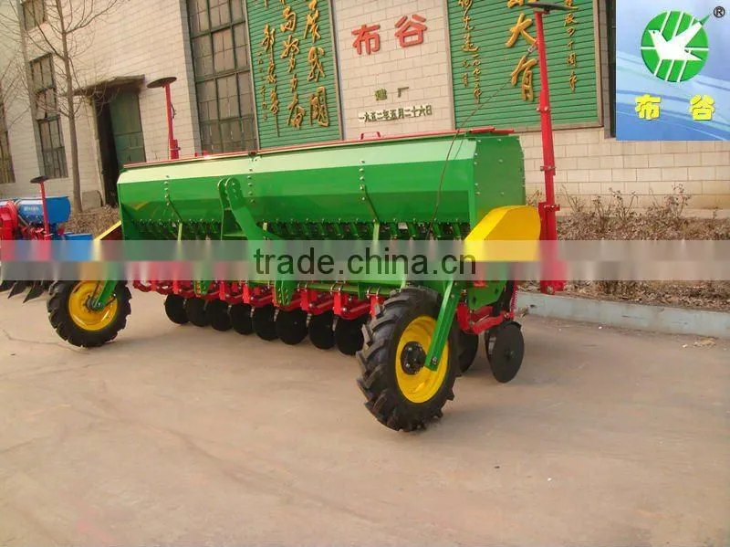 2BFX-24 rice farming machine