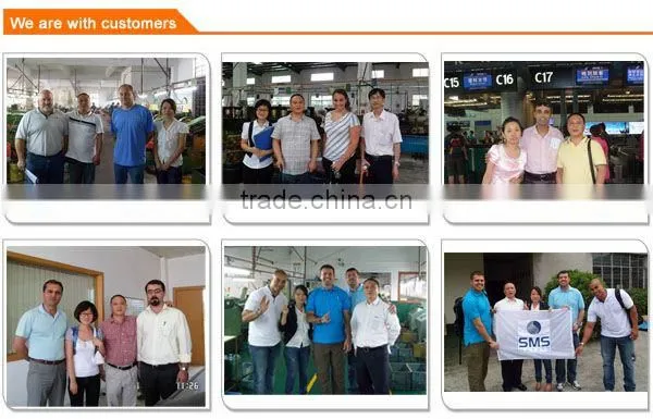 Top quality flat top yellow coated ring/smooth coil roofing nails trusted Chuanghe suppliers from alibaba com