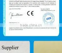 Electrical Decoduct PVC Trunking