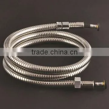 Doflex wholesale ACS SGS CE certificated high pressure bathroom accessories flexi hose