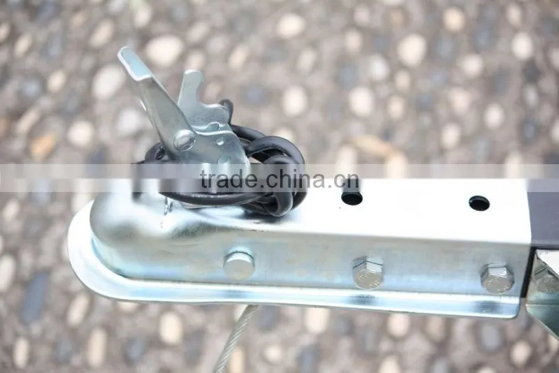 2016 newest design Harley trailer for motorcycle FS-MT502