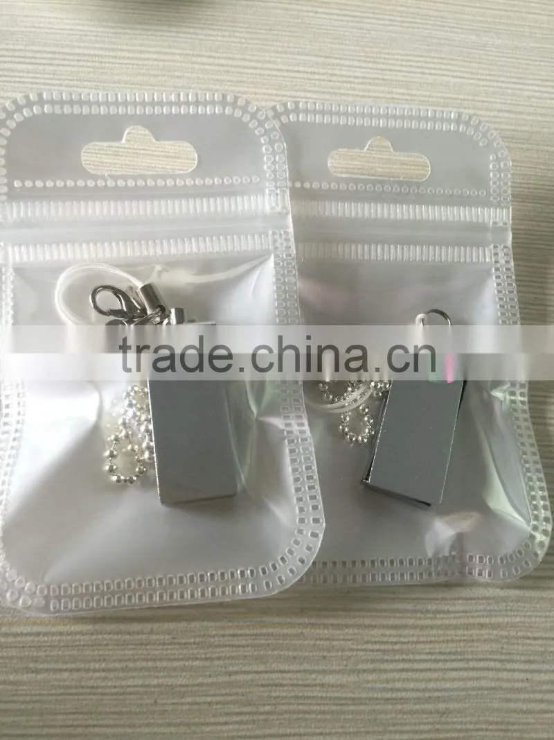 Swivel usb flash drive with logo
