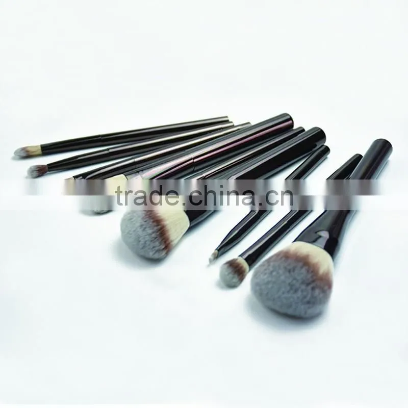 Professional Makeup Brush Set / Facial Make Up Brush 6pc