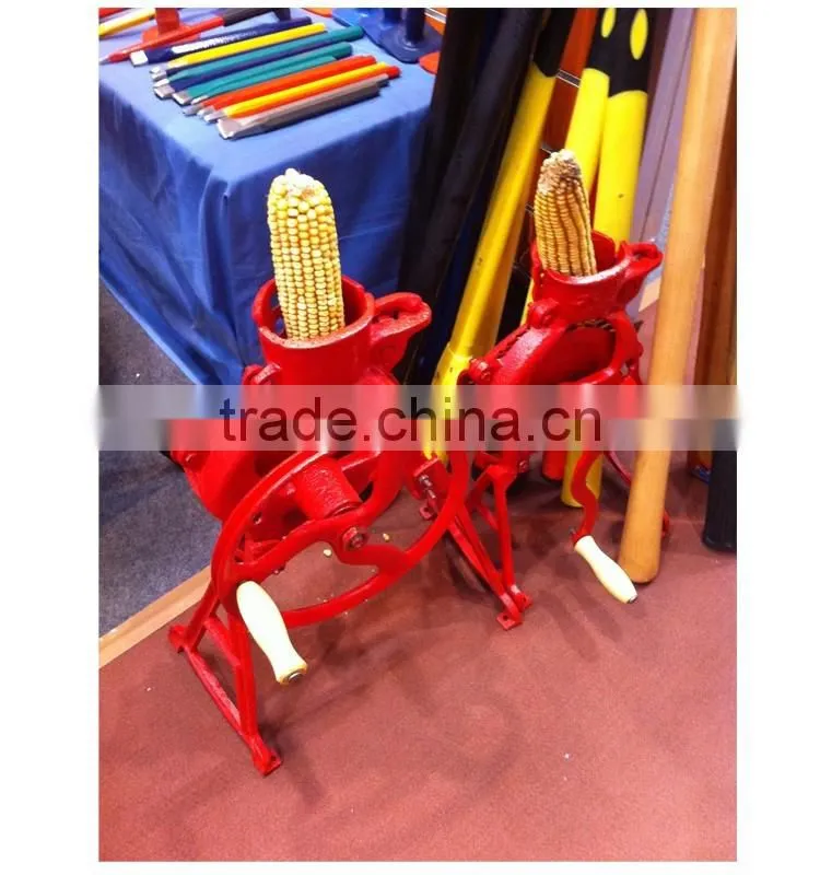 manual corn shelling machine manufacturer