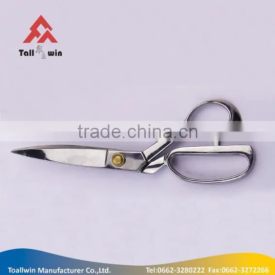 fashion stainless steel tailor shears