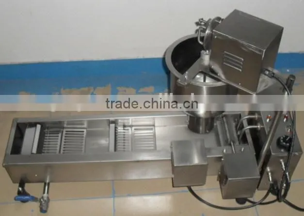 GRT - T101 Electric donut robot