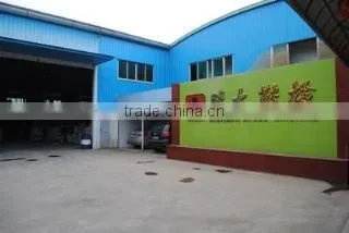 Jinjiang Sheng Da Shoes Machine Trading Co., Ltd. company overview - view 1