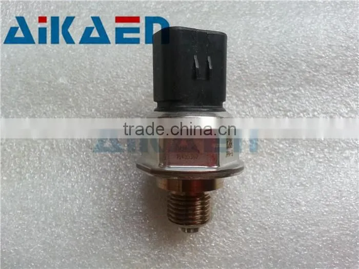 Fuel Rail Pressure Sensor 3447392 C027PP4-5, Electronic Pressure Sensor