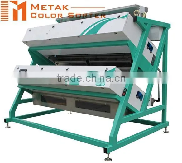 Tea Color Sorter Machine 2016 Most Popular Good Quality