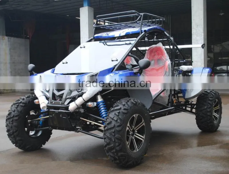 new EEC 168 rule 1100cc 4x4 on road go kart /1100cc EEC&COC Dune buggy (TKG1100-1)