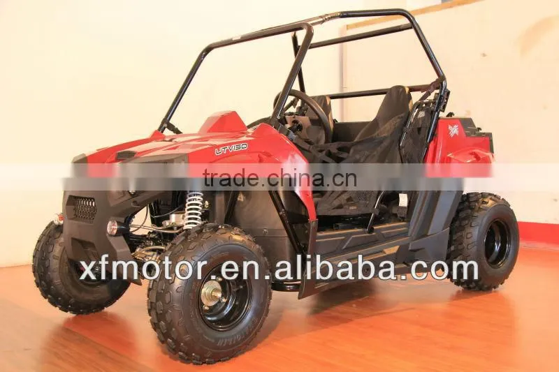 utv 4x4