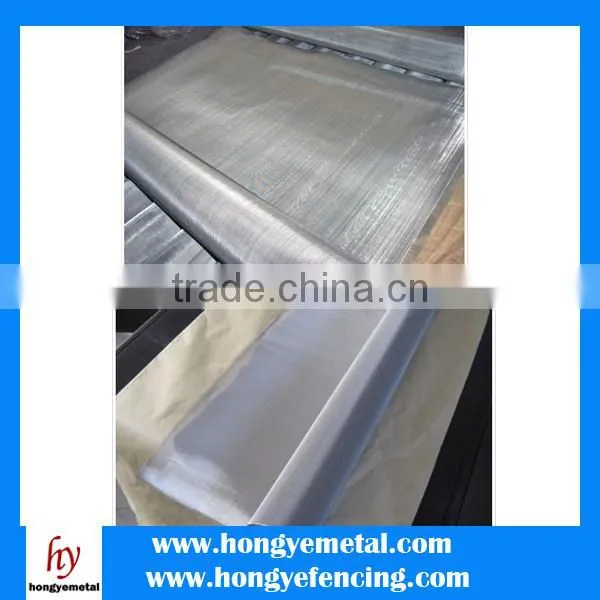 Stainless Steel Copper Mesh/ Wire Mesh