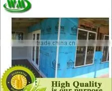 Australian waterproof fireproof wall insulation wall wrap