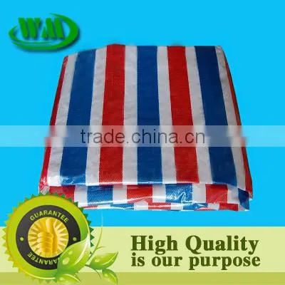 colorful waterproof tarpaulins