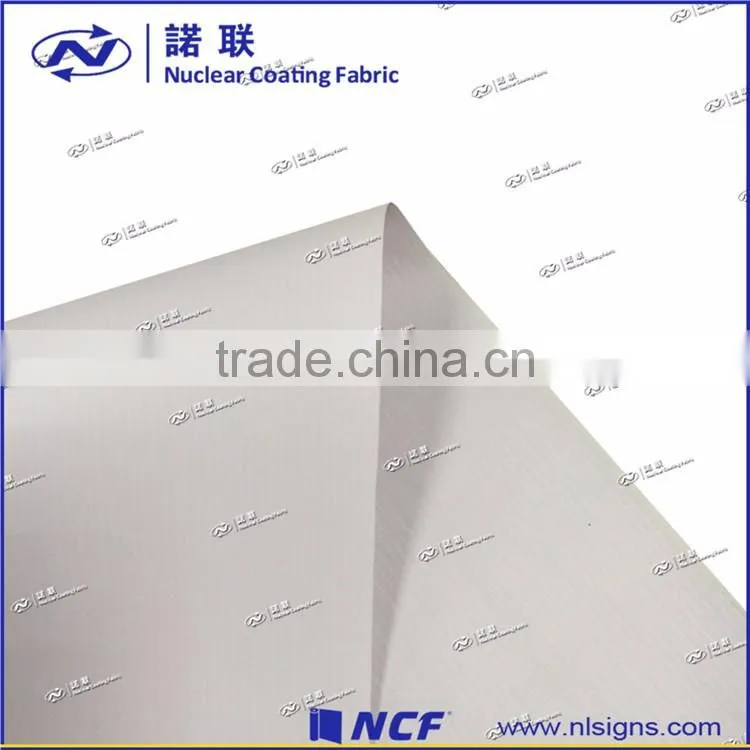 Stable Inkjet Absorption Election Flex Banner Design