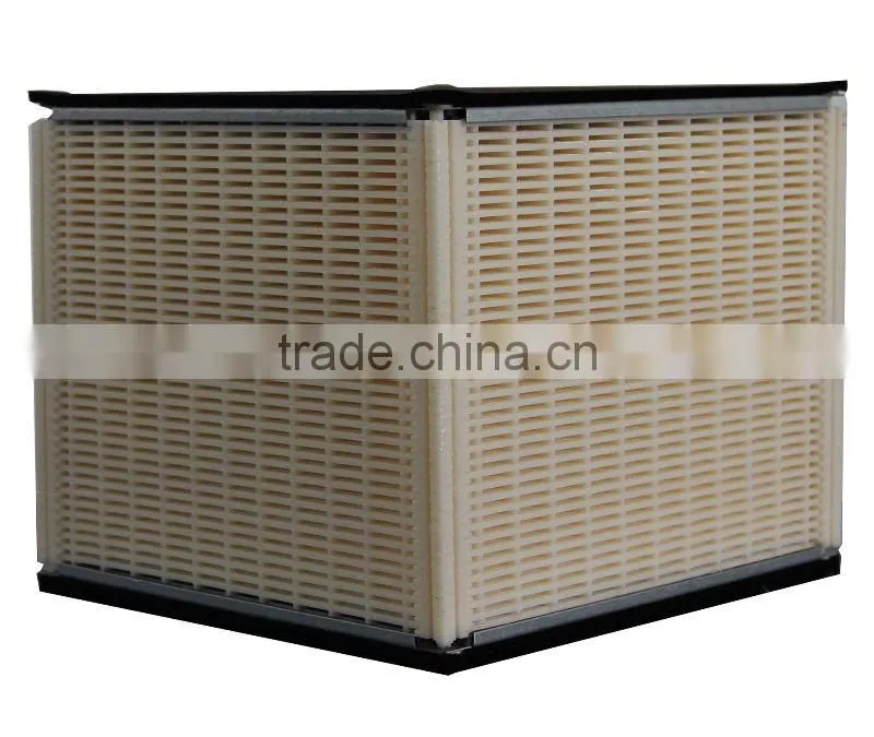 air to air heat exchanger
