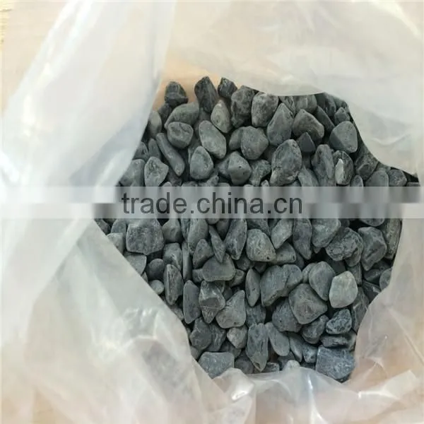 Tumbled pebble stone diameter 3-5mm