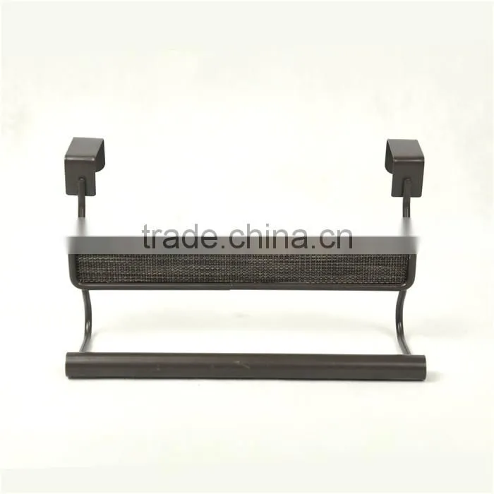 Store More textilene Towel Rack