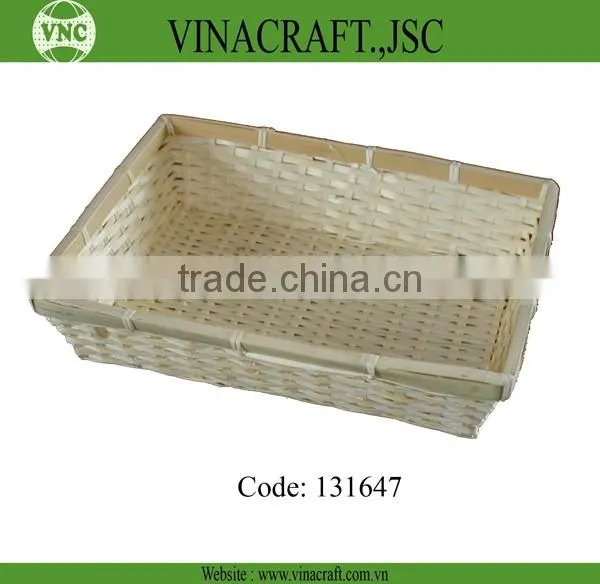 Wholesale cheap basket cheap woven baskets easter basket