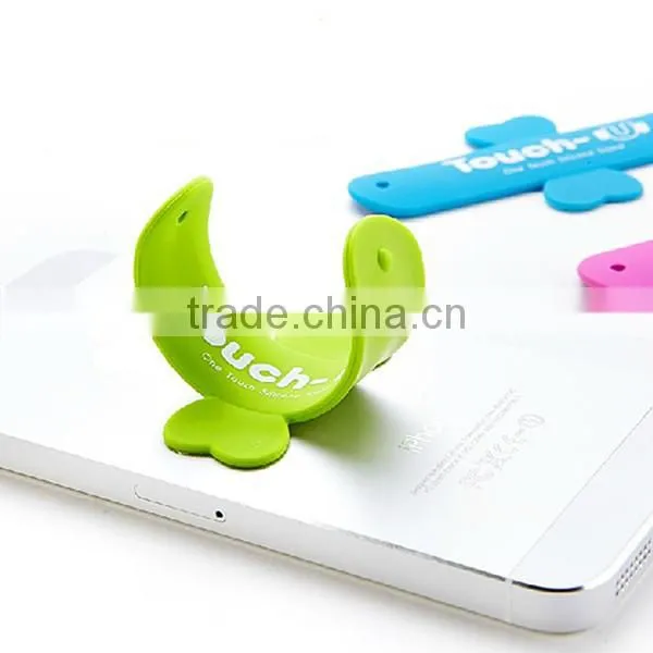customisable logos printable smart phone stand