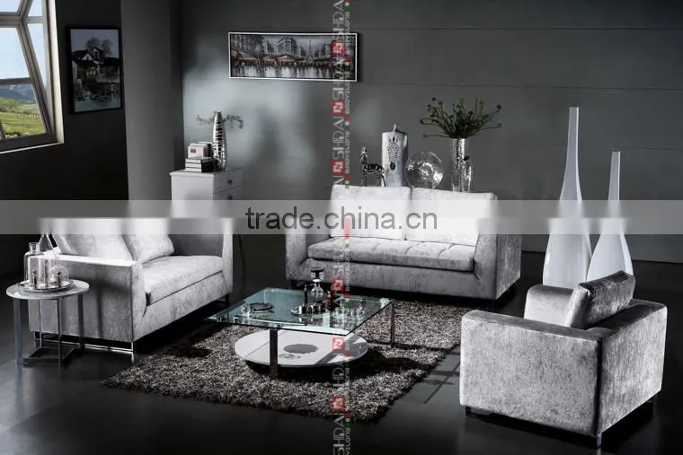 living room sofa set / types of sofa sets / cheap sofa set G177