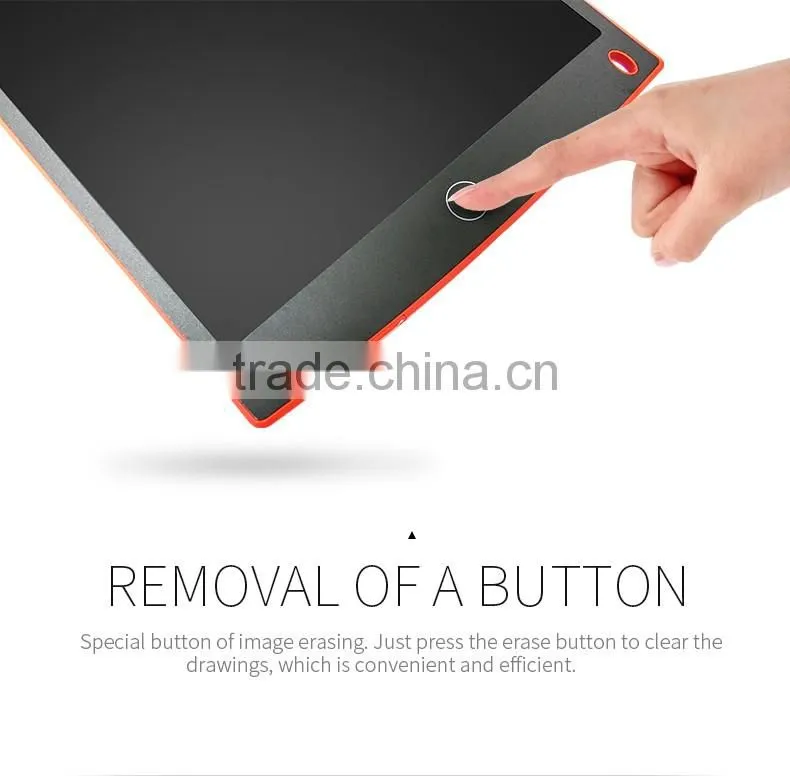 Christmas gift, Children LCD writing tablet.