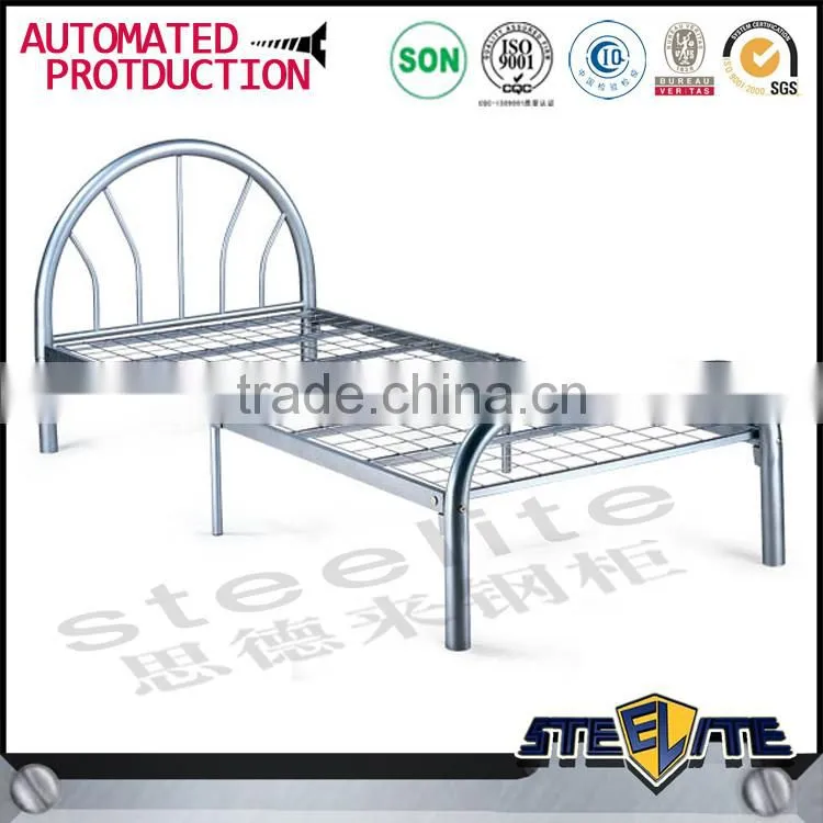Iron Metal Type bunk bed Hospital Furniture Type hospital bed prices